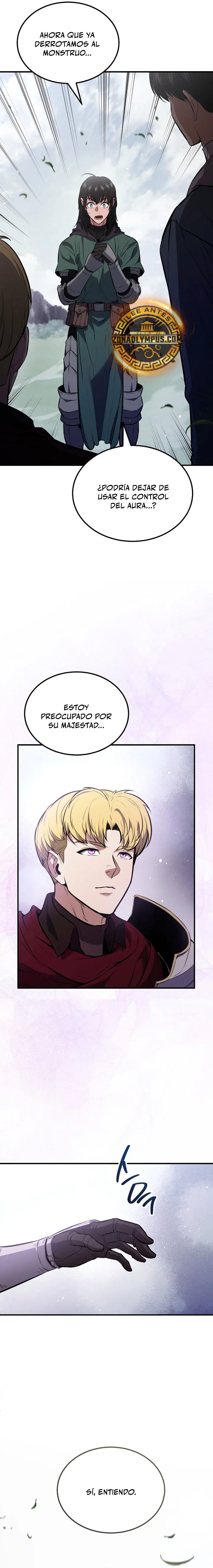 Heroe, regresa capítulo 166 página 6