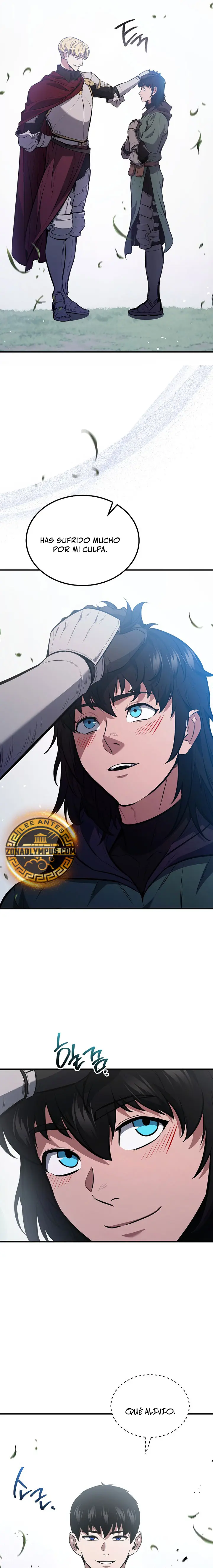 Heroe, regresa capítulo 166 página 7