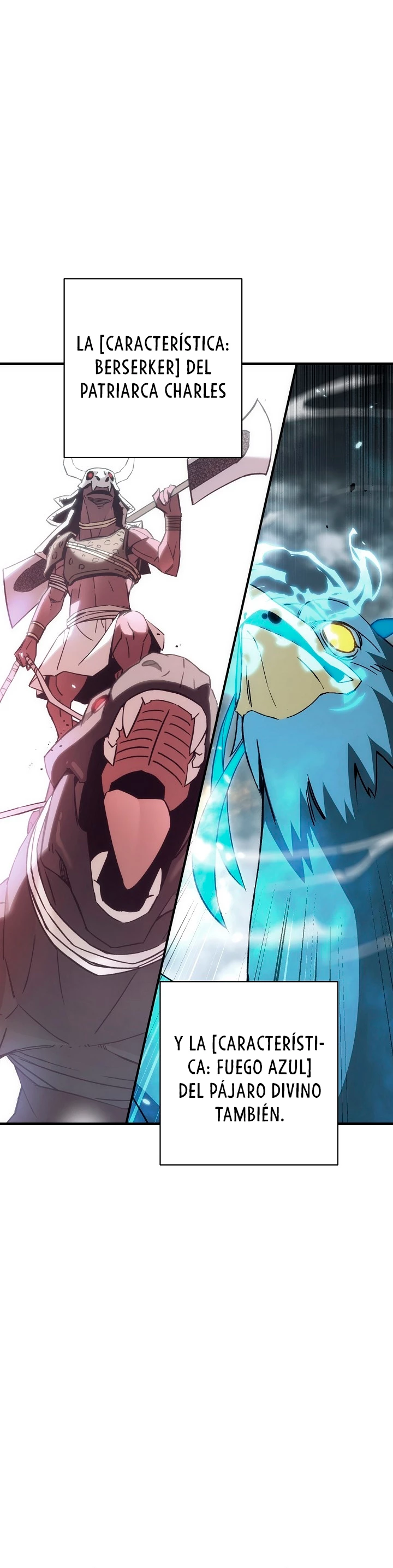 Heroe, regresa capítulo 17 página 15