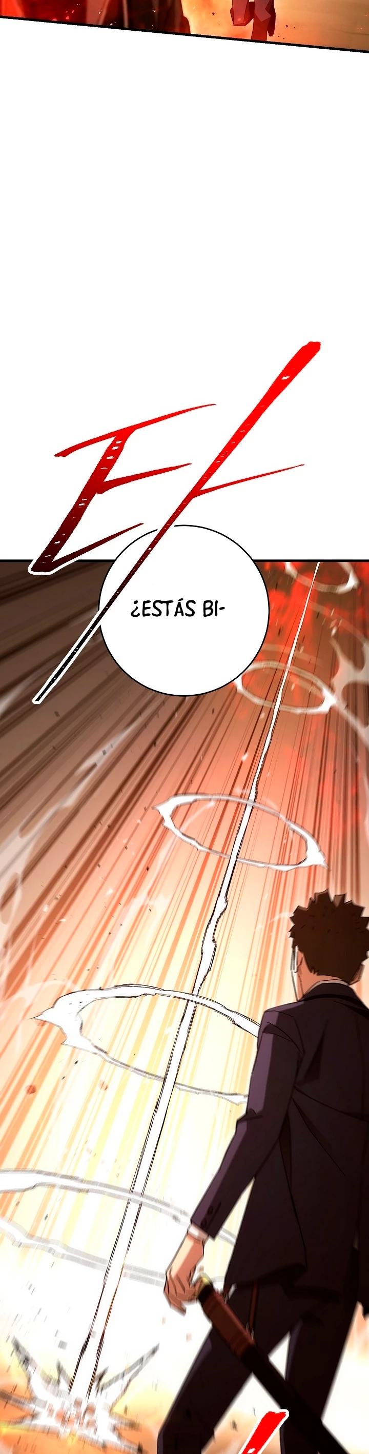Heroe, regresa capítulo 17 página 18