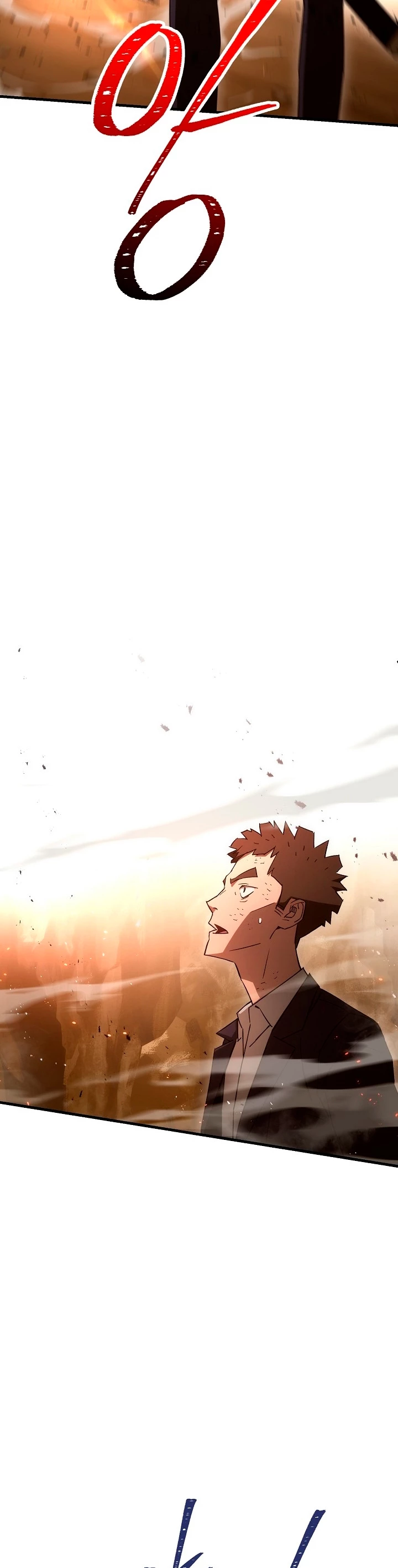Heroe, regresa capítulo 17 página 19