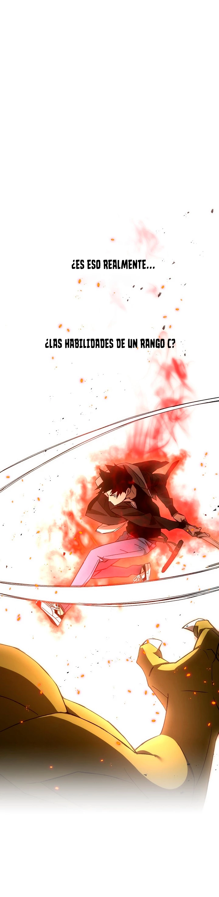 Heroe, regresa capítulo 17 página 27