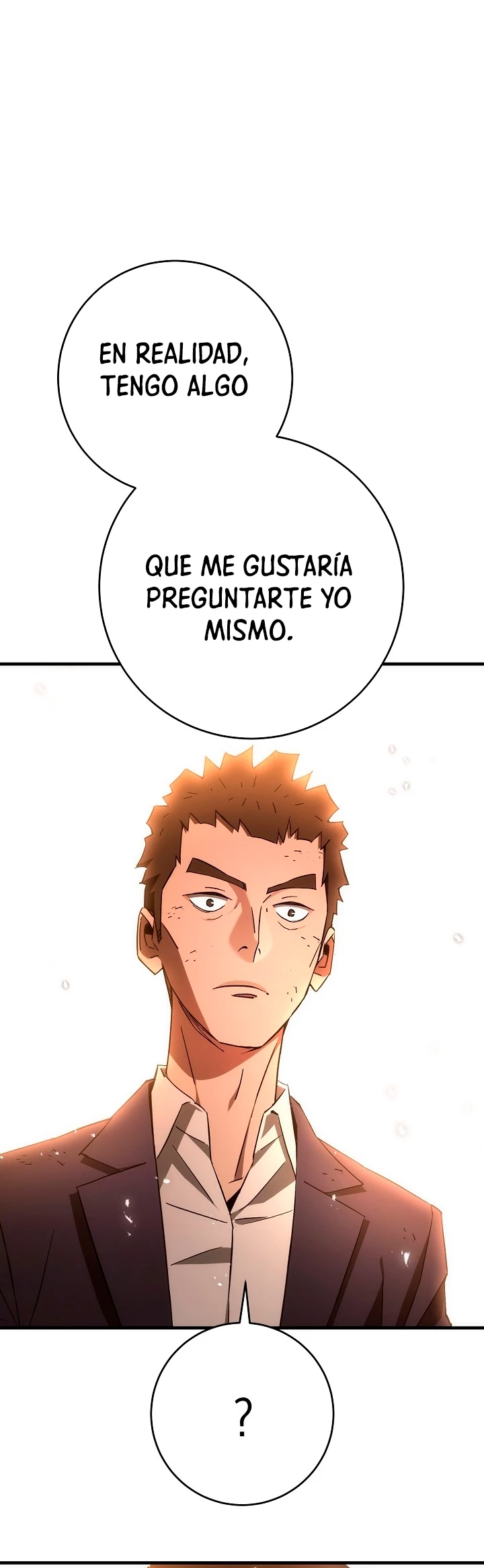 Heroe, regresa capítulo 17 página 53