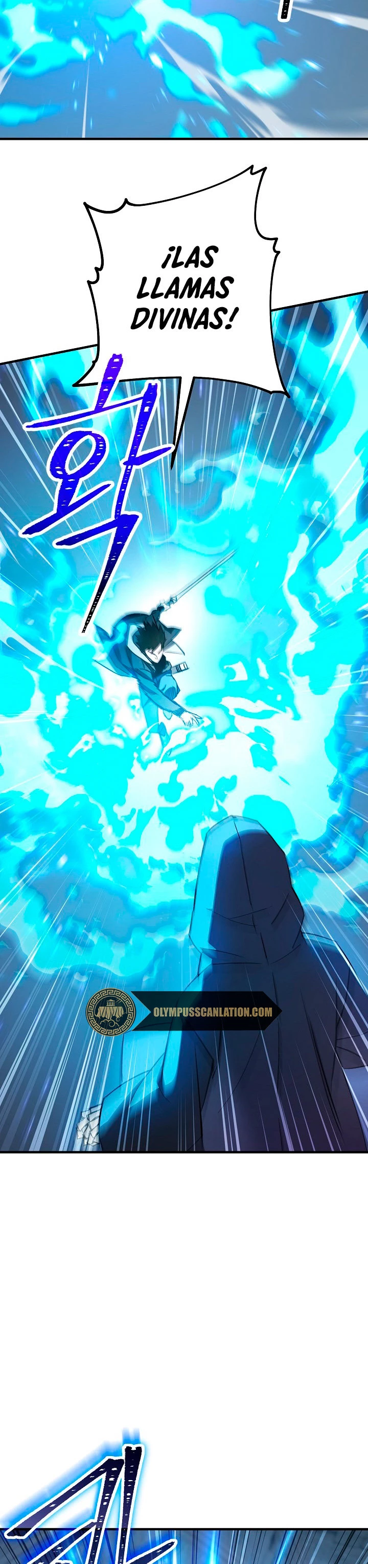 Heroe, regresa capítulo 21 página 29