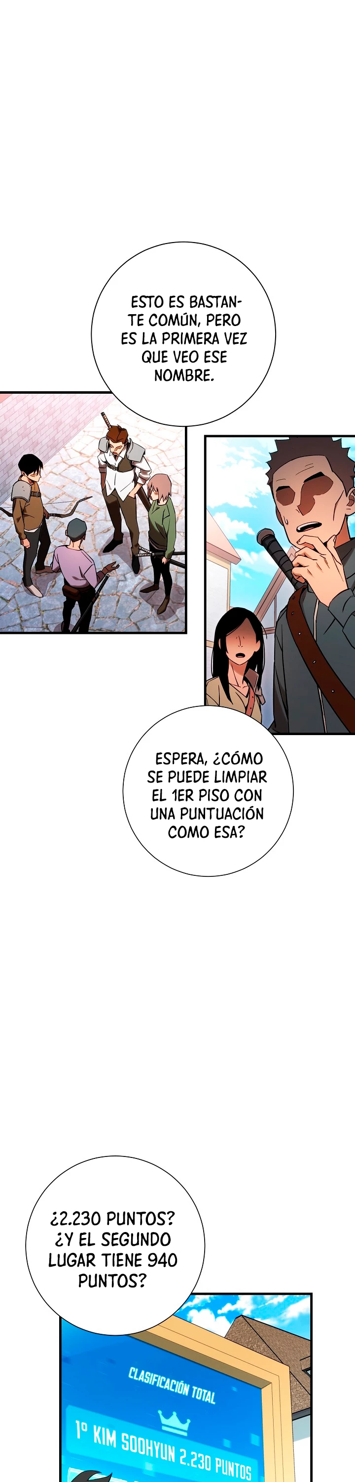 Heroe, regresa capítulo 4 página 13