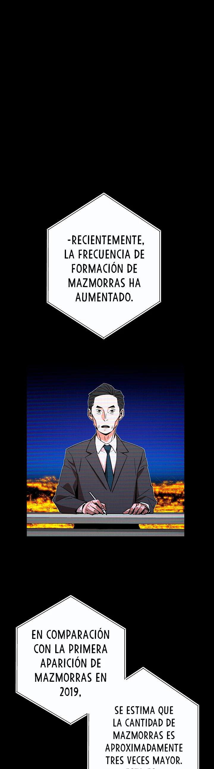 Heroe, regresa capítulo 4 página 2