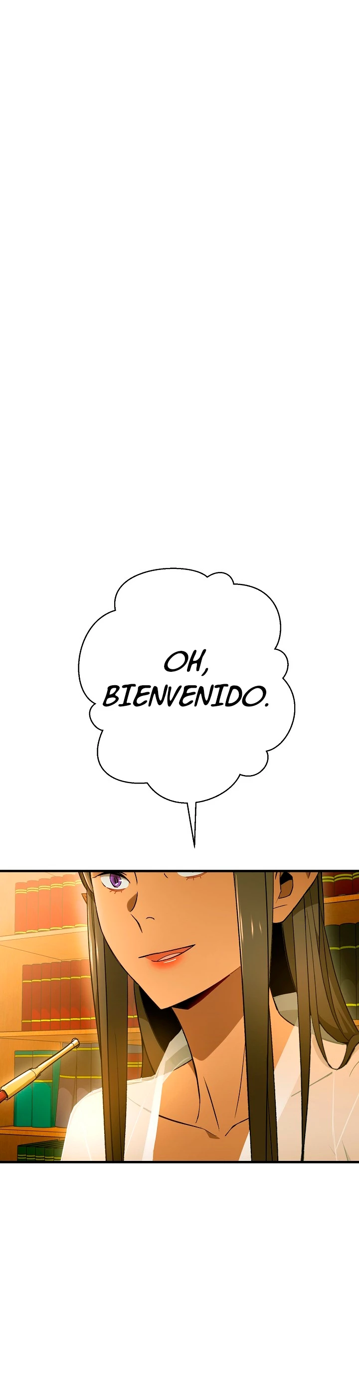 Heroe, regresa capítulo 4 página 29