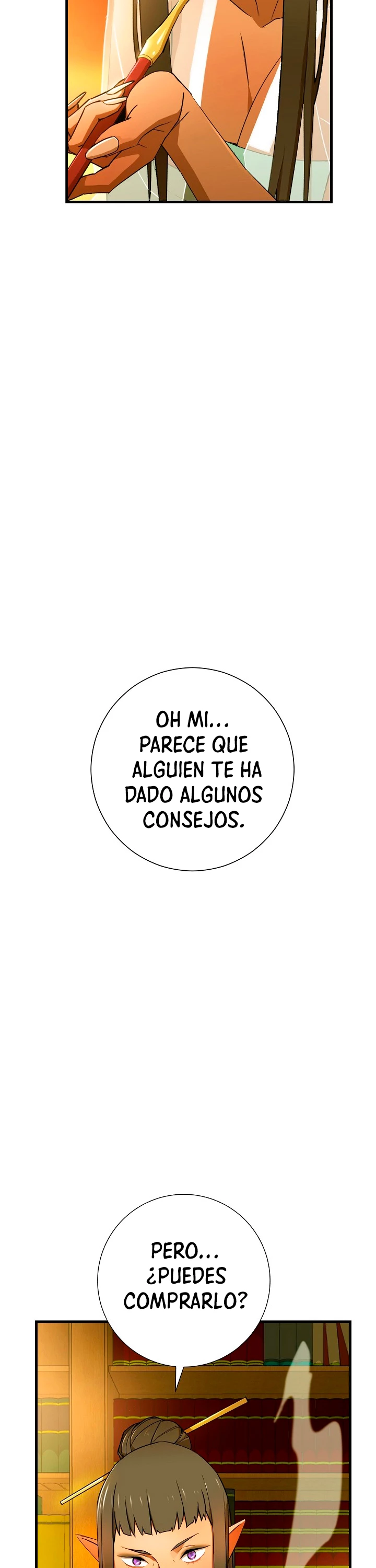 Heroe, regresa capítulo 4 página 33