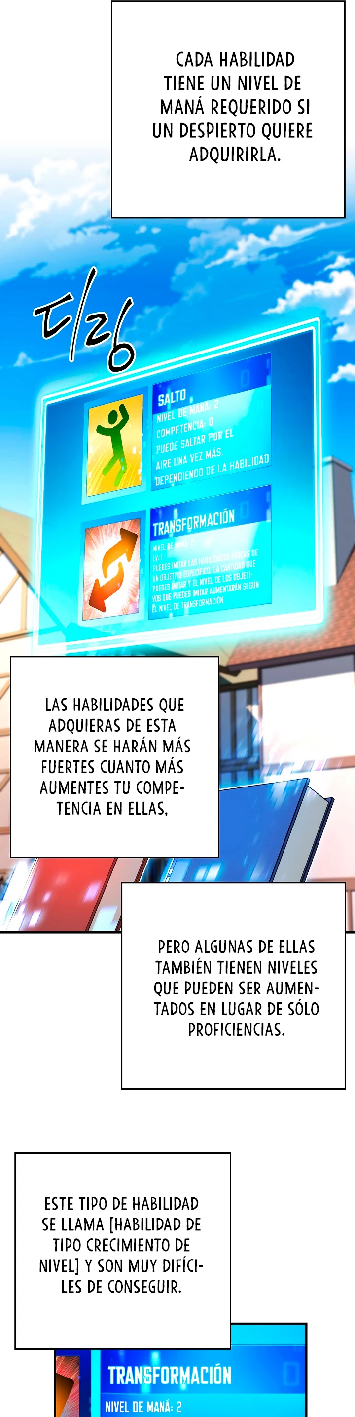 Heroe, regresa capítulo 4 página 42