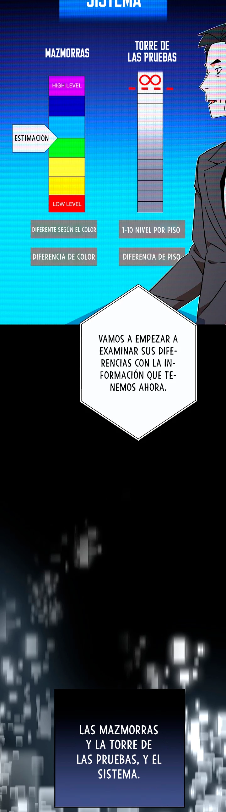 Heroe, regresa capítulo 4 página 4