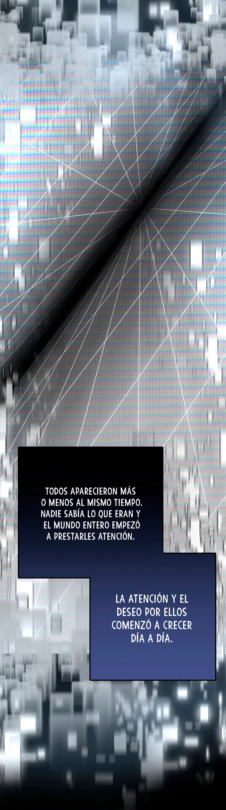 Heroe, regresa capítulo 4 página 5