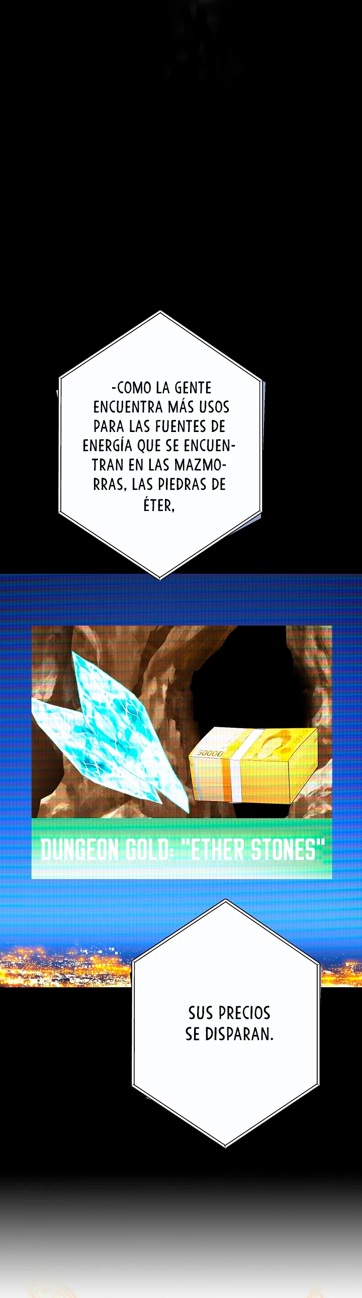 Heroe, regresa capítulo 4 página 6