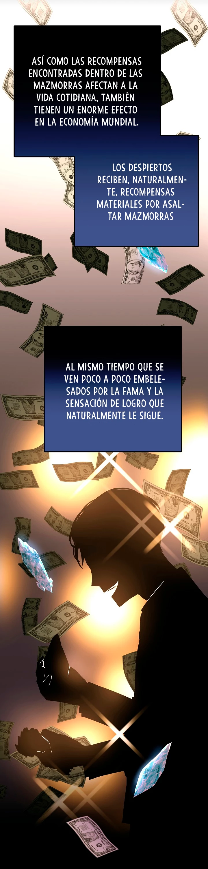 Heroe, regresa capítulo 4 página 7