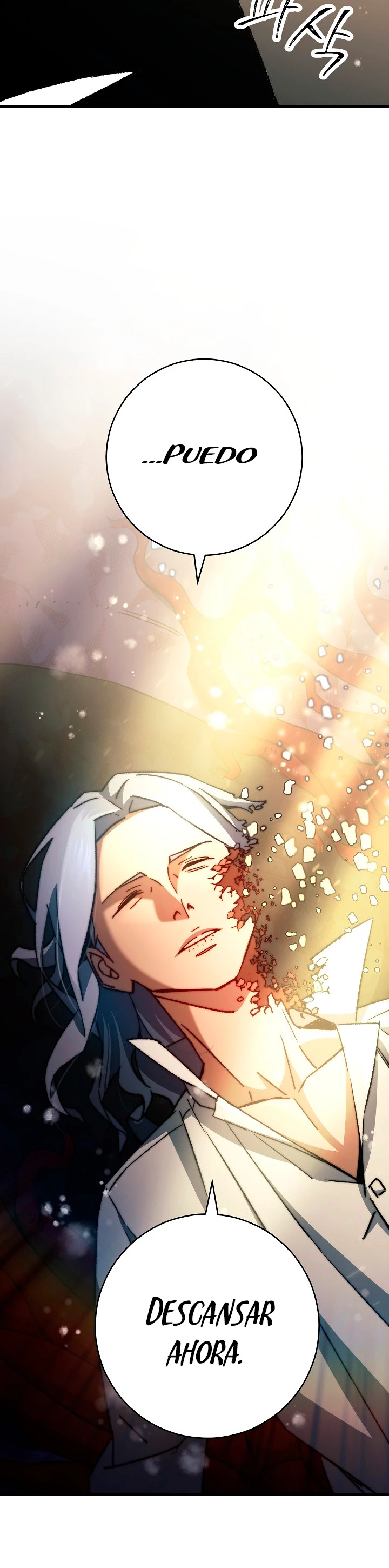 Heroe, regresa capítulo 47 página 21