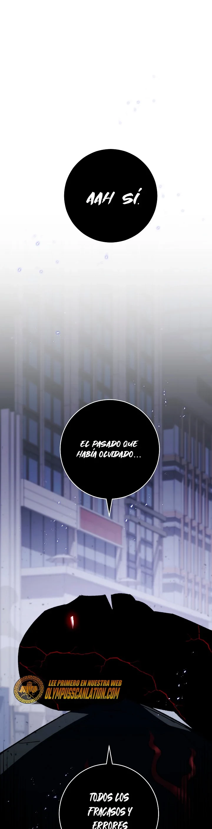 Heroe, regresa capítulo 47 página 6