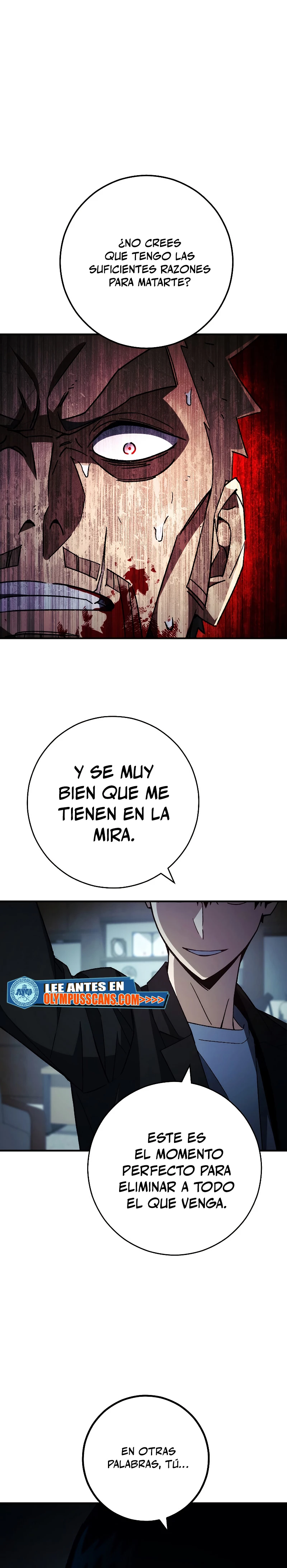 Heroe, regresa capítulo 55 página 16
