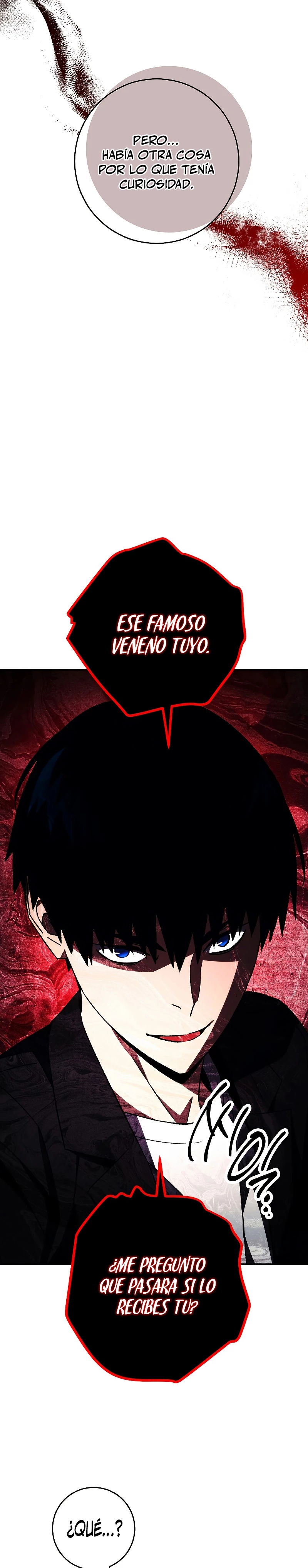Heroe, regresa capítulo 55 página 21