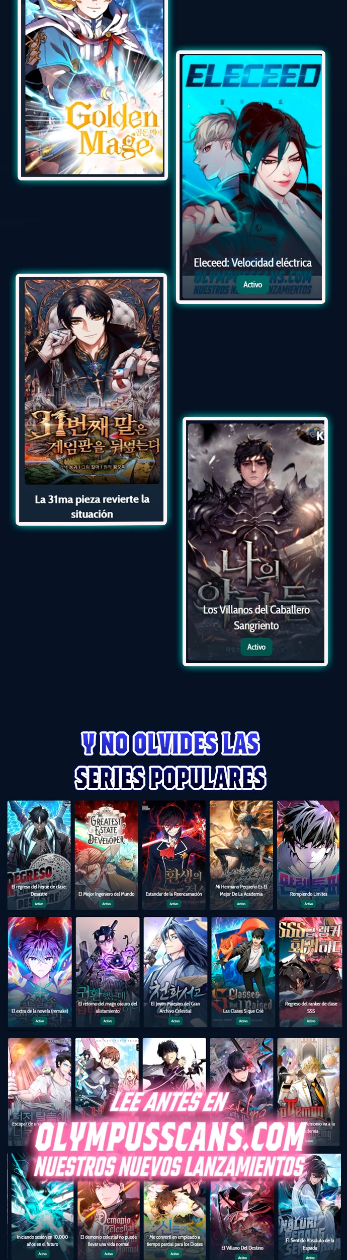 Heroe, regresa capítulo 68.05 página 2