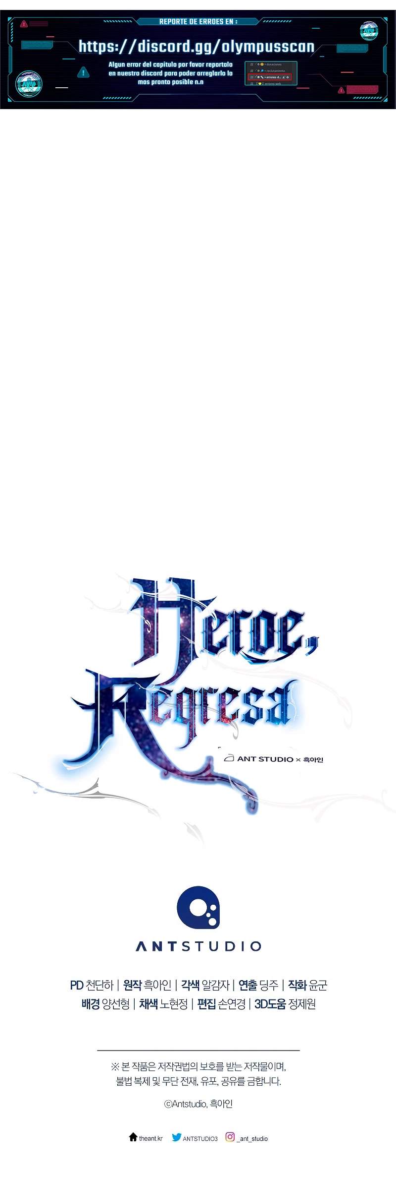 Heroe, regresa capítulo 68 página 62