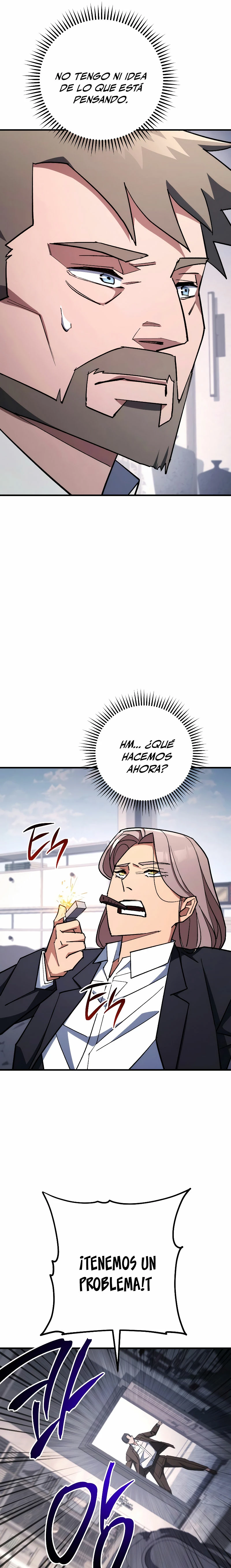 Heroe, regresa capítulo 84 página 12