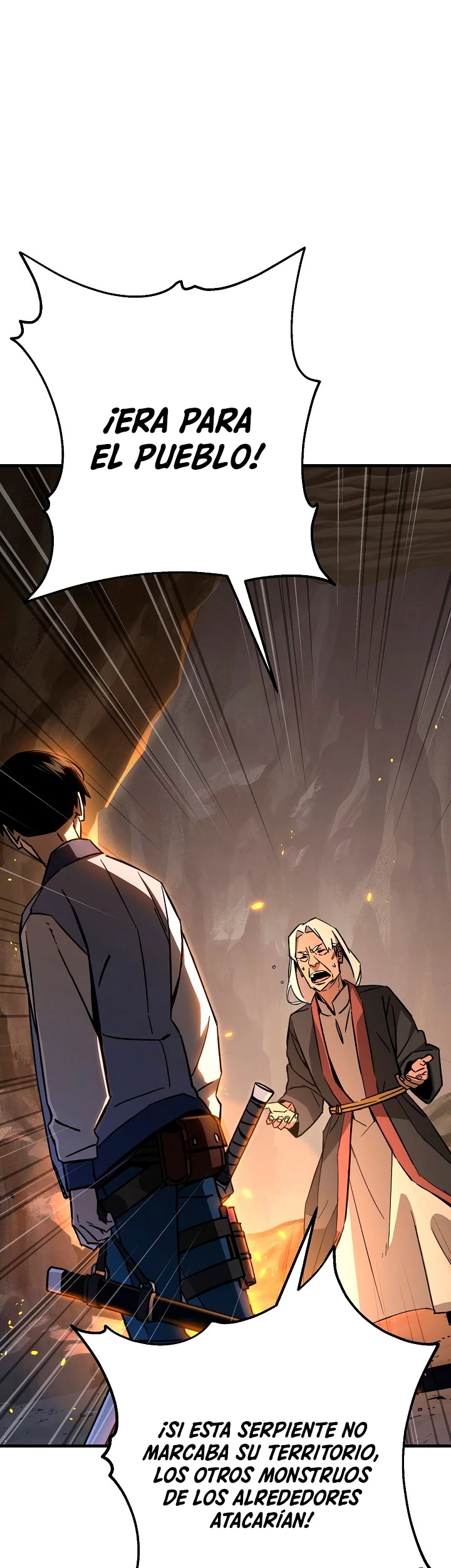 Heroe, regresa capítulo 9 página 11