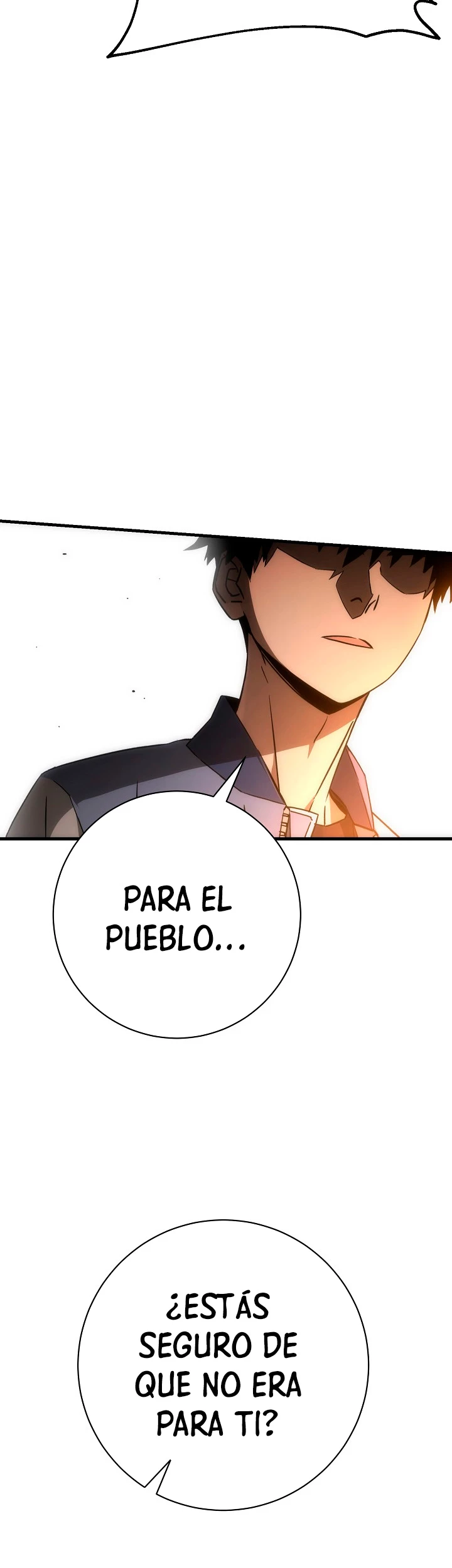 Heroe, regresa capítulo 9 página 12