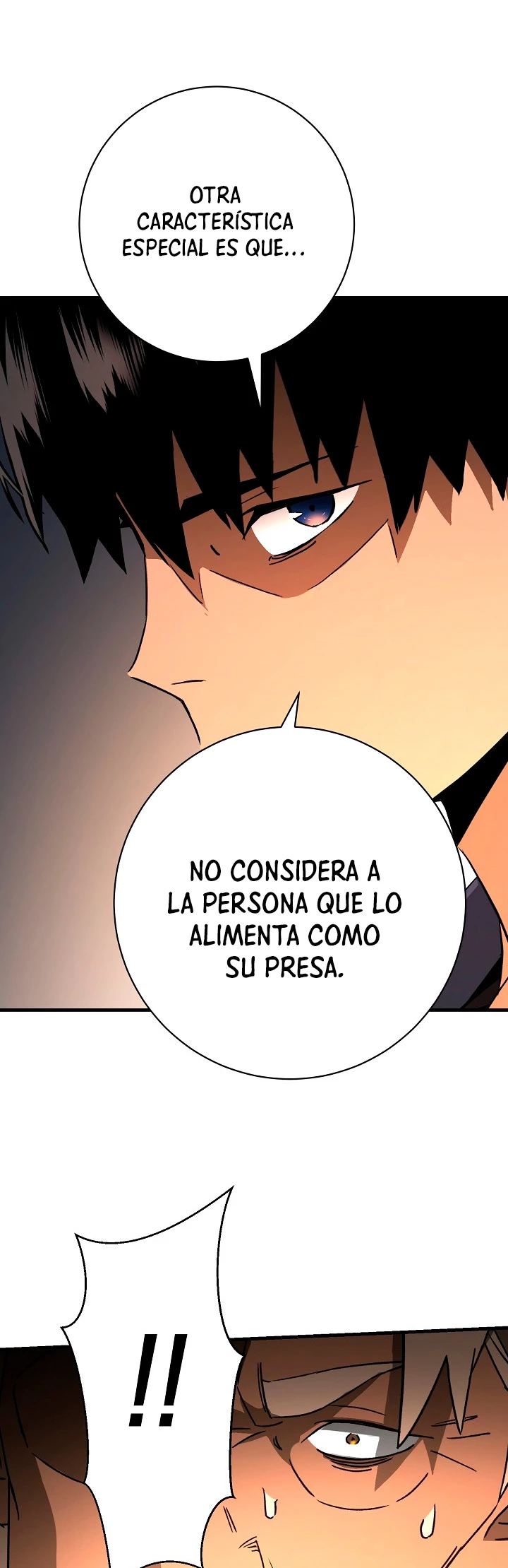 Heroe, regresa capítulo 9 página 15
