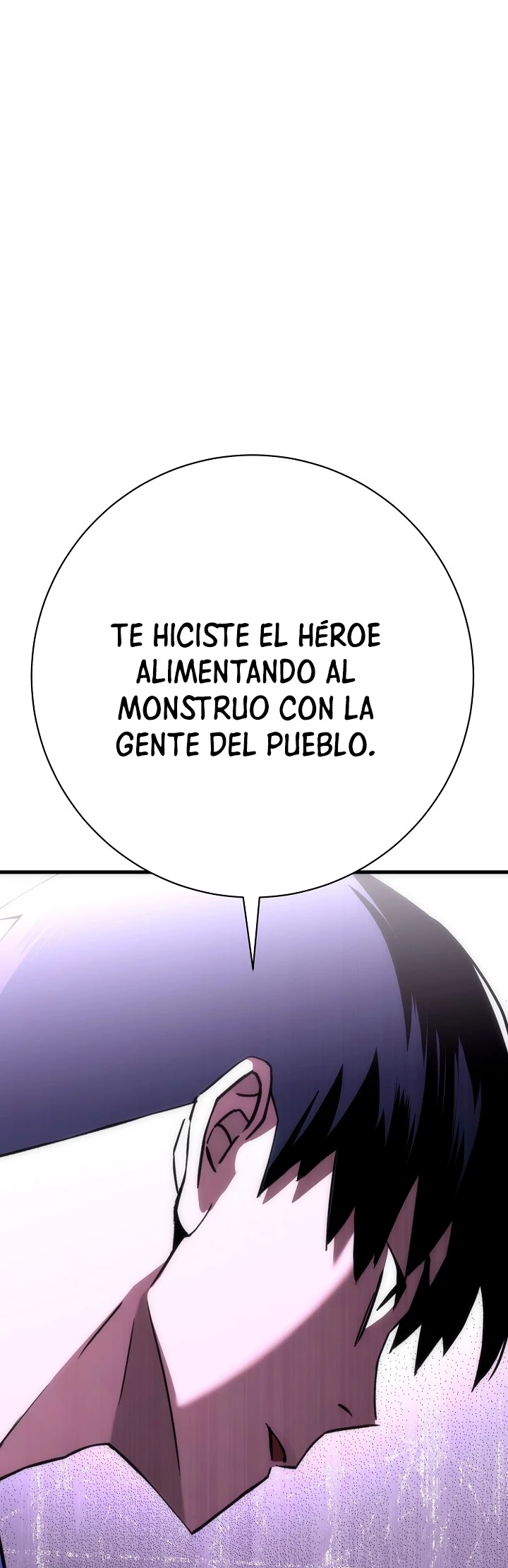 Heroe, regresa capítulo 9 página 17