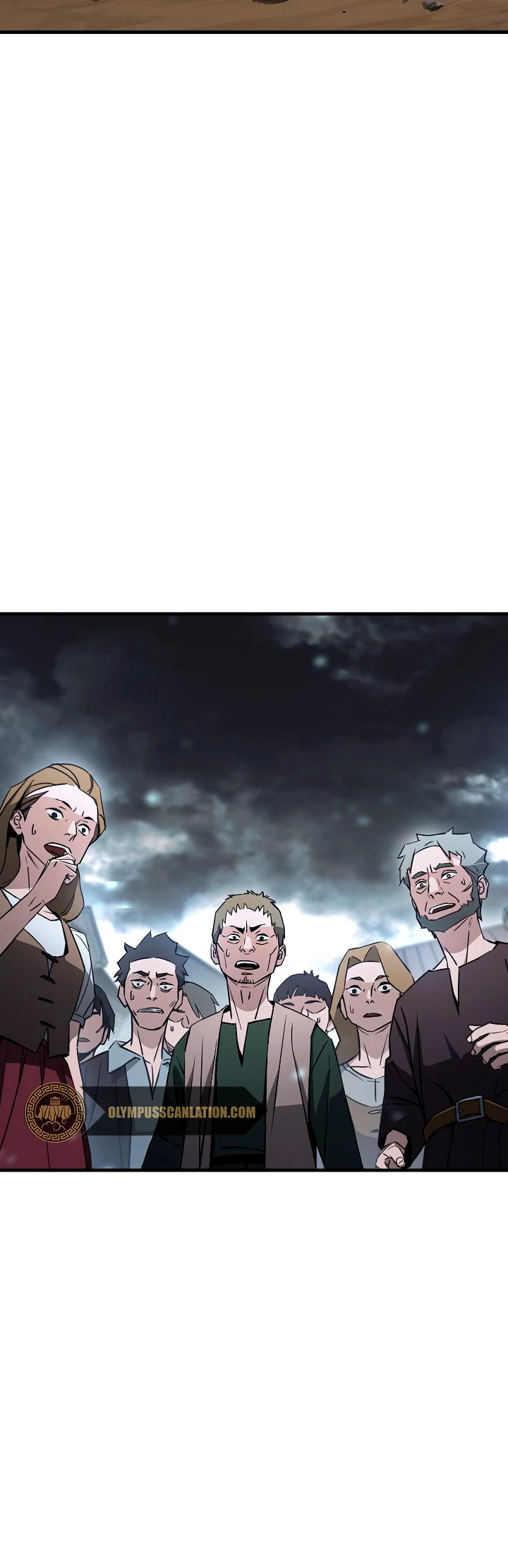 Heroe, regresa capítulo 9 página 20