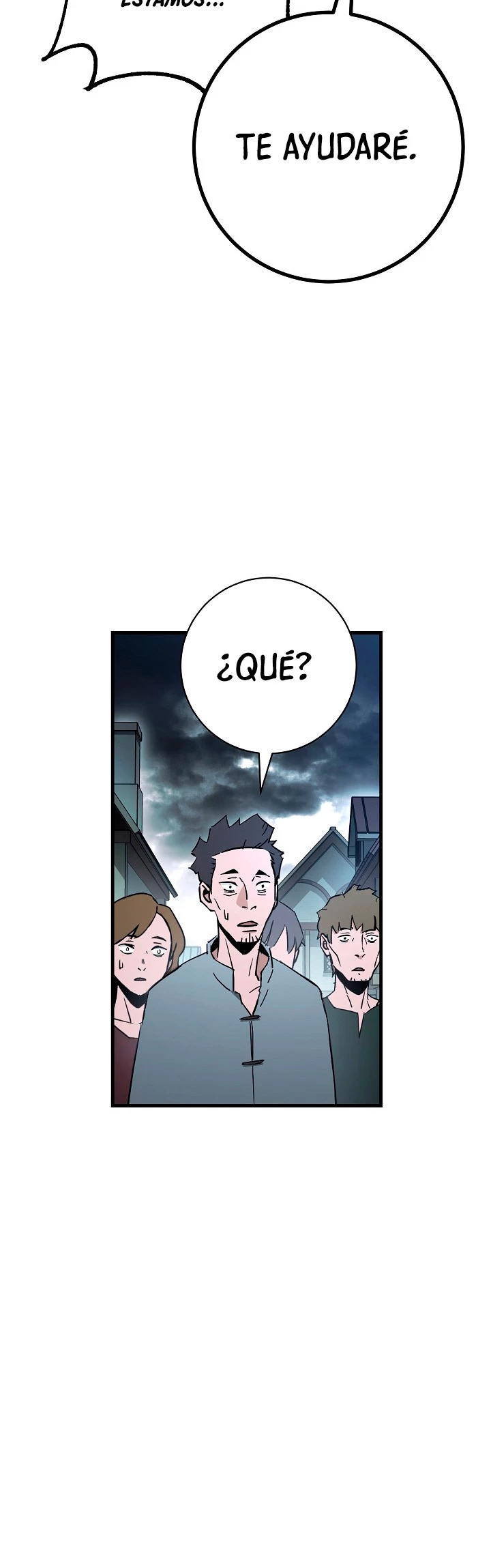 Heroe, regresa capítulo 9 página 24