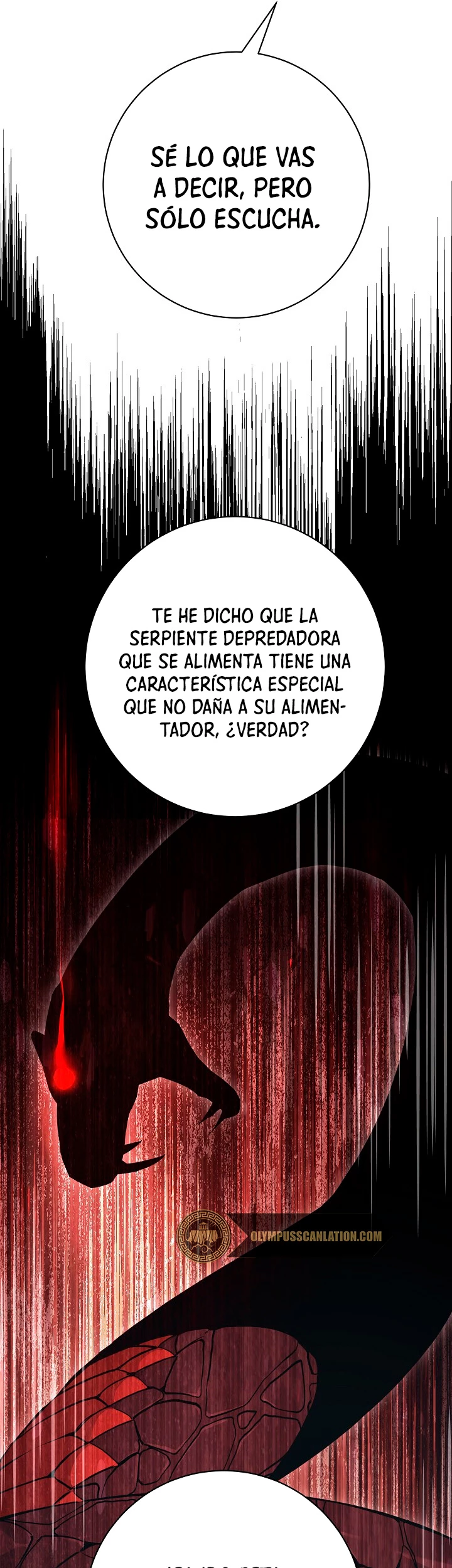 Heroe, regresa capítulo 9 página 27