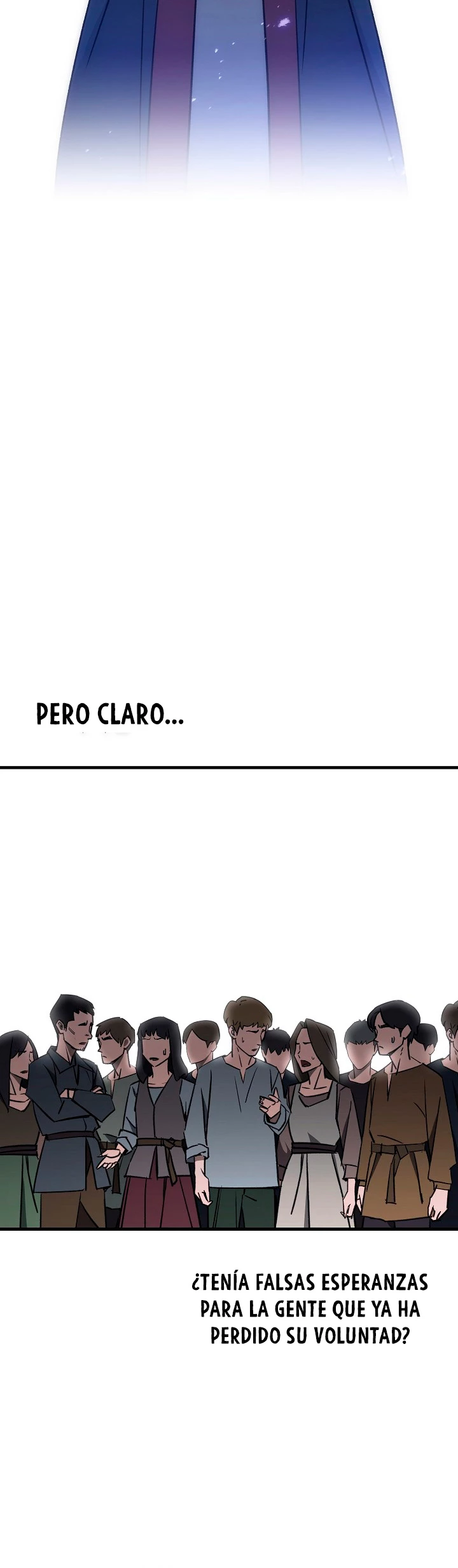 Heroe, regresa capítulo 9 página 38