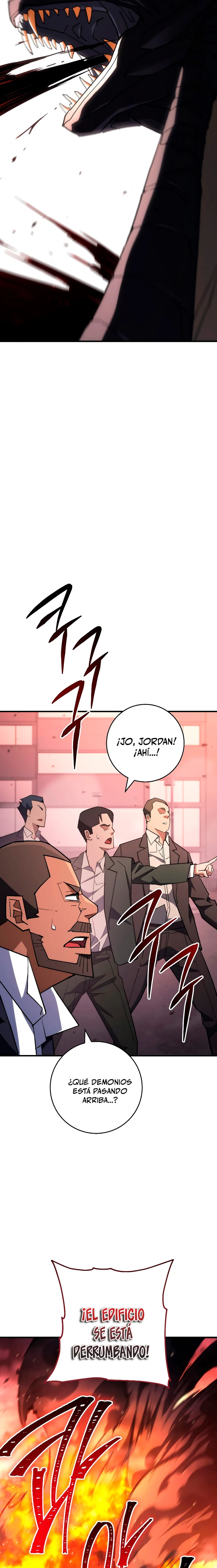 Heroe, regresa capítulo 90 página 7