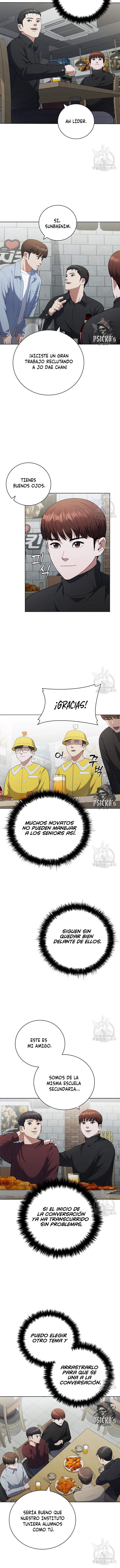 Puedo Hacerlo capítulo 10 página 14