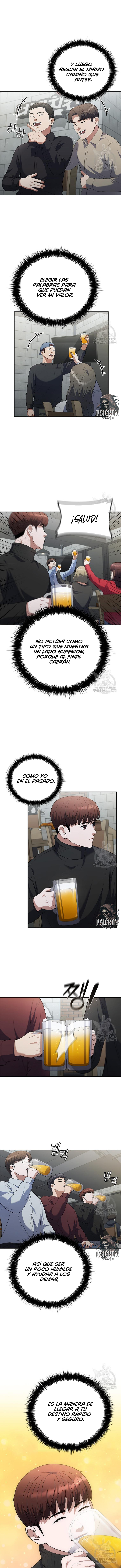 Puedo Hacerlo capítulo 10 página 15