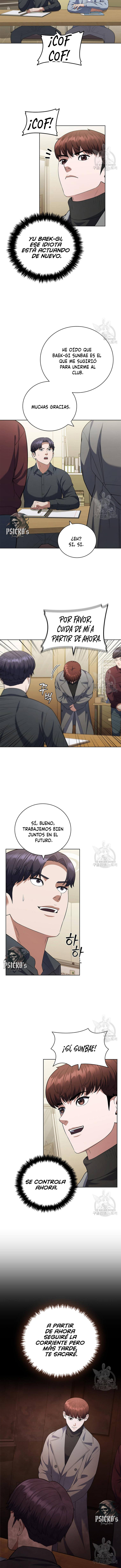 Puedo Hacerlo capítulo 10 página 9