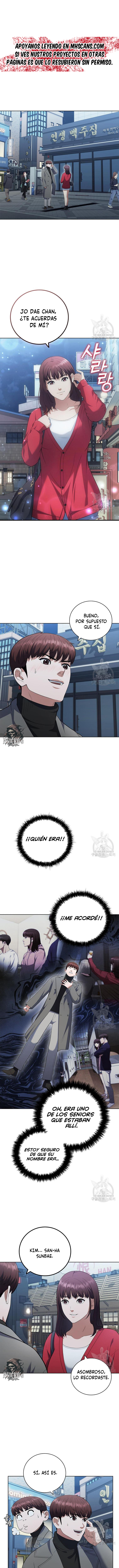Puedo Hacerlo capítulo 11 página 4