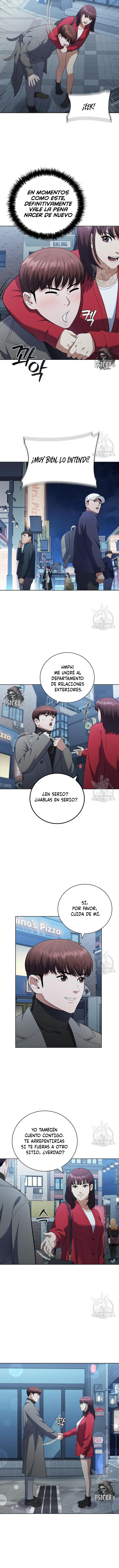 Puedo Hacerlo capítulo 11 página 7