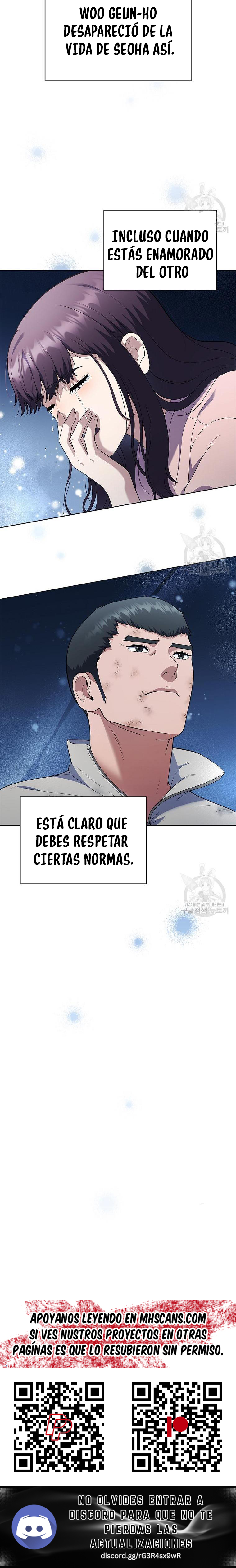 Puedo Hacerlo capítulo 12 página 16