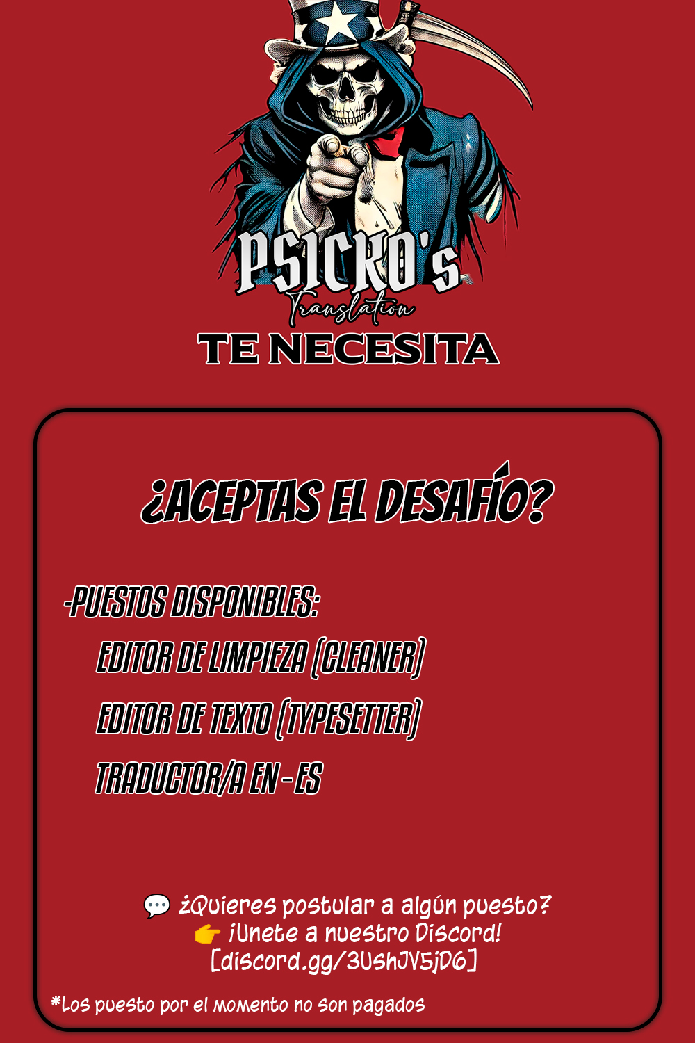 Puedo Hacerlo capítulo 12 página 18