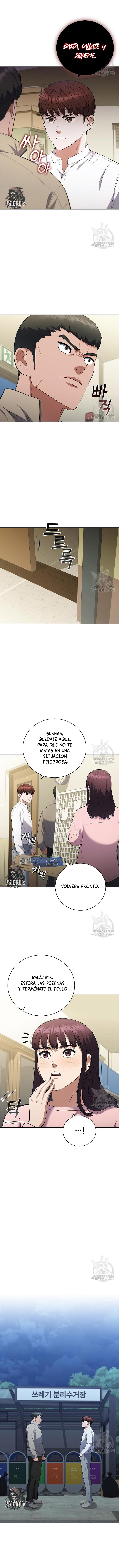Puedo Hacerlo capítulo 12 página 9
