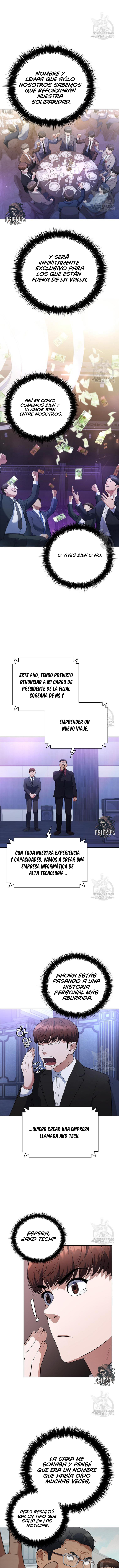 Puedo Hacerlo capítulo 13 página 11
