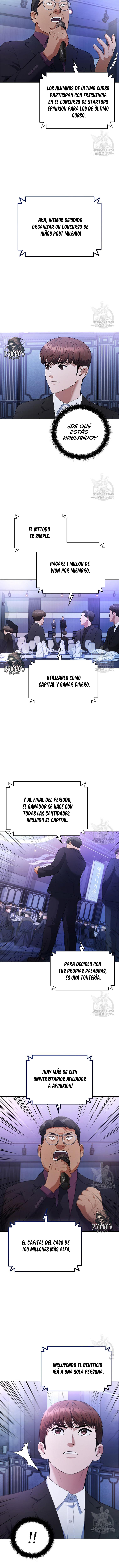 Puedo Hacerlo capítulo 13 página 14