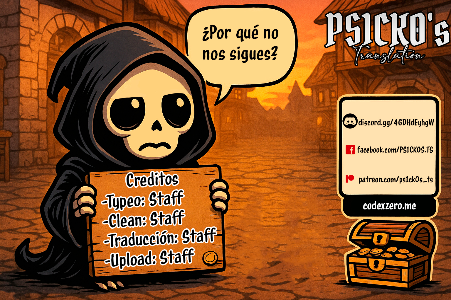 Puedo Hacerlo capítulo 13 página 2