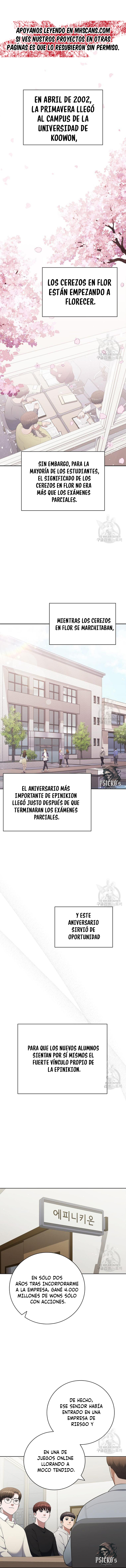 Puedo Hacerlo capítulo 13 página 4