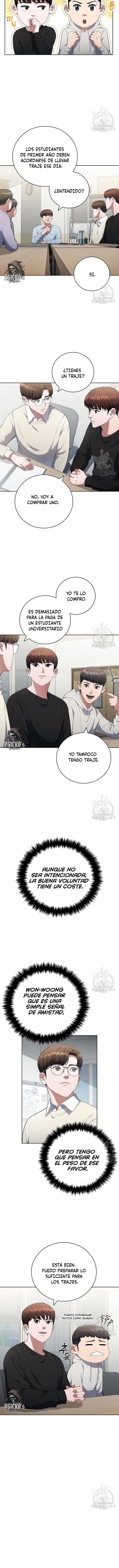Puedo Hacerlo capítulo 13 página 6