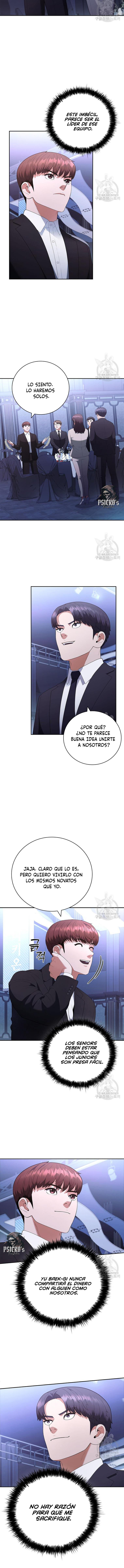Puedo Hacerlo capítulo 14 página 12
