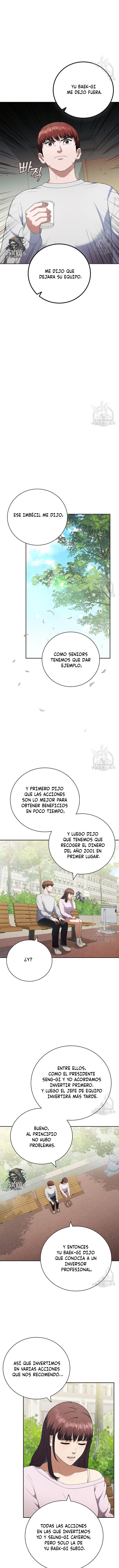 Puedo Hacerlo capítulo 14 página 18