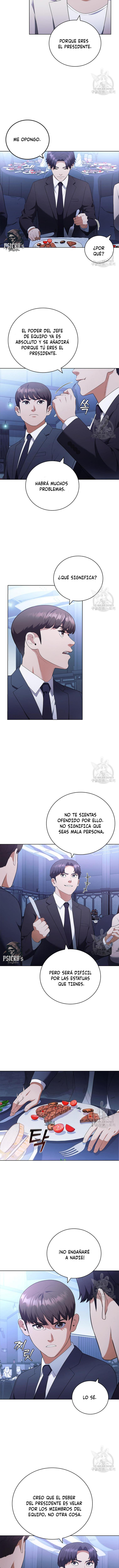Puedo Hacerlo capítulo 14 página 8