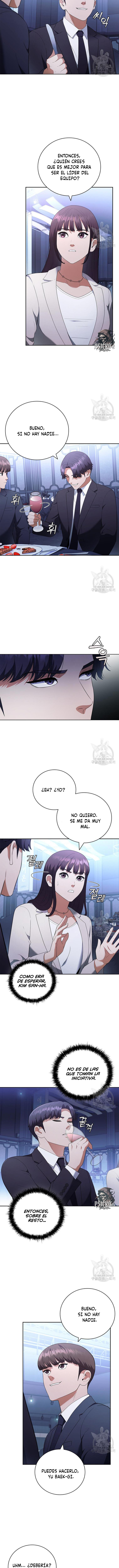 Puedo Hacerlo capítulo 14 página 9